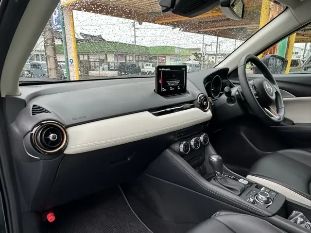 CX-3(マツダ)15S スーパーエッジー中古車 4