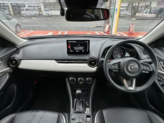 CX-3(マツダ)15S スーパーエッジー中古車 7