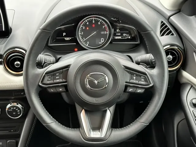 CX-3(マツダ)15S スーパーエッジー中古車 8