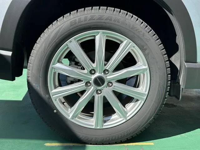 フォレスター(スバル)アドバンス中古車 10