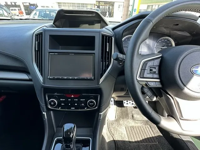 フォレスター(スバル)アドバンス中古車 18