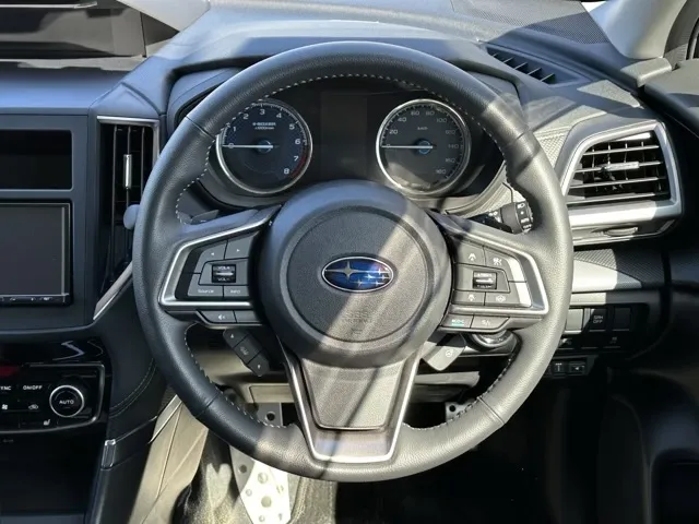 フォレスター(スバル)アドバンス中古車 6
