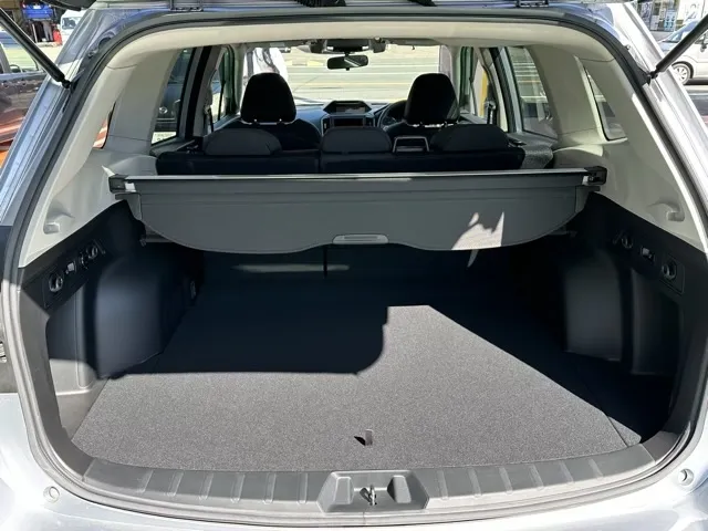 フォレスター(スバル)アドバンス中古車 8