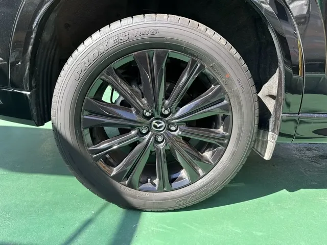 CX-5(マツダ)25S スポーツアピアランス 4WD中古車 15