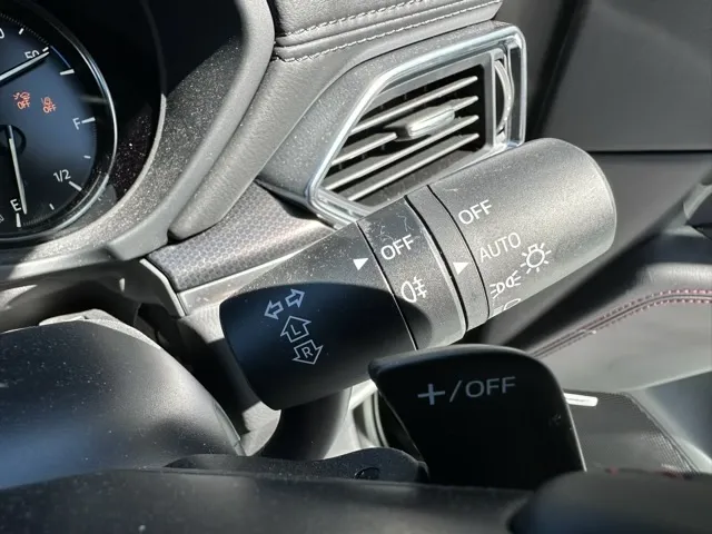 CX-5(マツダ)25S スポーツアピアランス 4WD中古車 18
