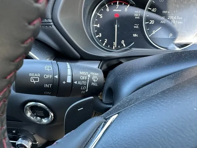 CX-5(マツダ)25S スポーツアピアランス 4WD中古車 19