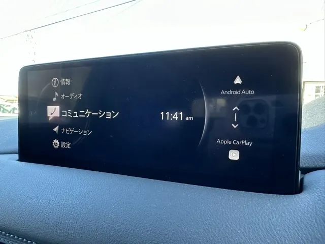 CX-5(マツダ)25S スポーツアピアランス 4WD中古車 27