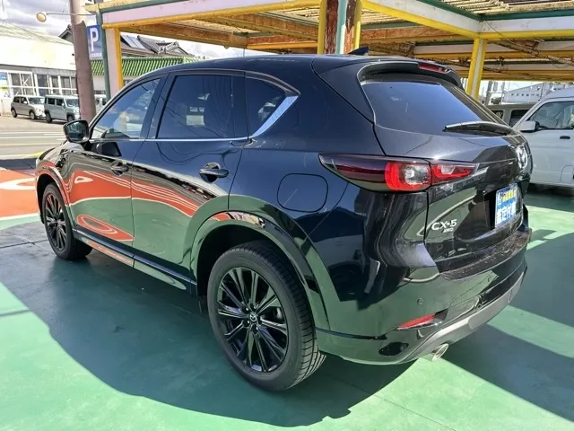 あべし様専用④マツダ CX-5 スポーツアピアランス 19インチ