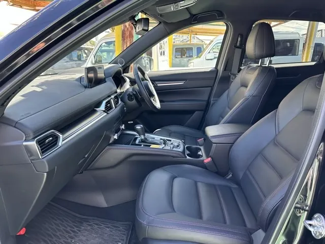 CX-5(マツダ)25S スポーツアピアランス 4WD中古車 3