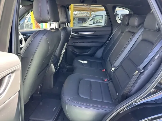 CX-5(マツダ)25S スポーツアピアランス 4WD中古車 5
