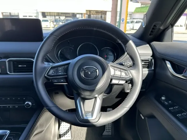 CX-5(マツダ)25S スポーツアピアランス 4WD中古車 7