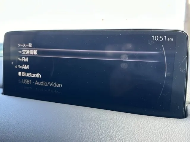 CX-5 XD ブラックトーンエディション マツダ 中古車は静岡県 松下