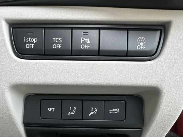 CX-60(マツダ)XD-ハイブリッド プレミアムモダン 4WD中古車 14