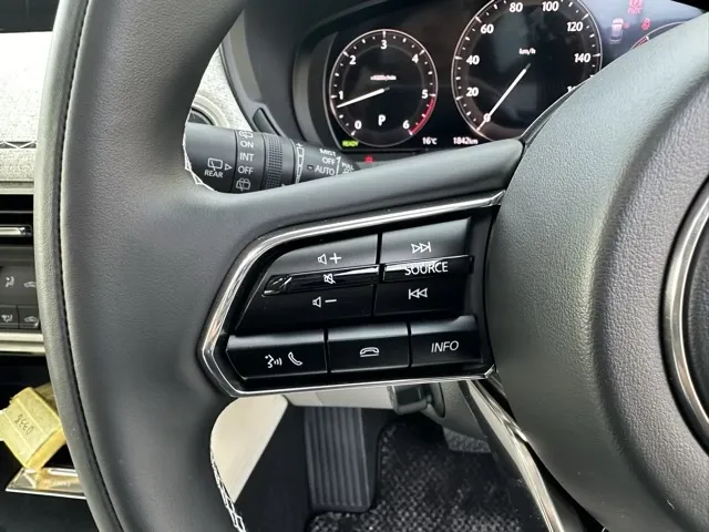 CX-60(マツダ)XD-ハイブリッド プレミアムモダン 4WD中古車 20
