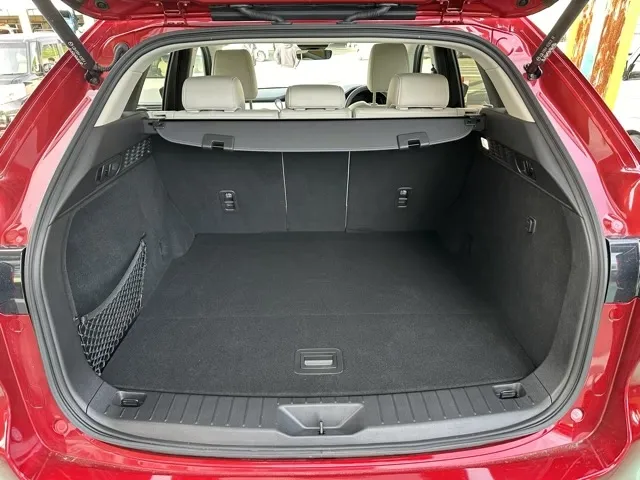CX-60(マツダ)XD-ハイブリッド プレミアムモダン 4WD中古車 8