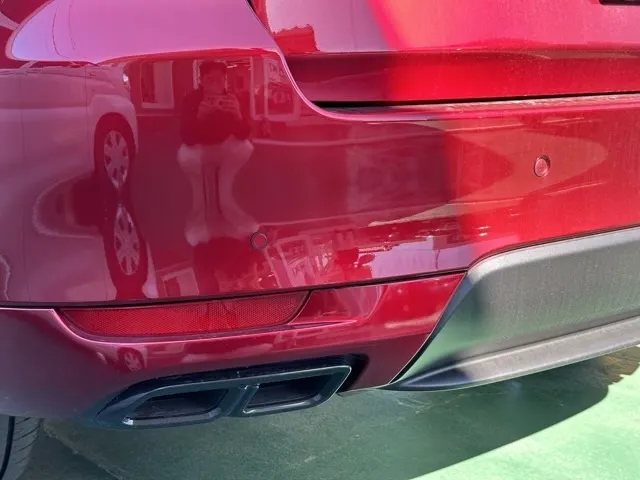 CX-60(マツダ)XD-ハイブリッド プレミアムスポーツ 4WDディーラ-試乗車 15