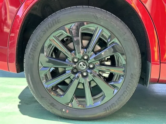 CX-60(マツダ)XD-ハイブリッド プレミアムスポーツ 4WDディーラ-試乗車 25