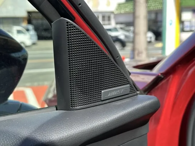 CX-60(マツダ)XD-ハイブリッド プレミアムスポーツ 4WDディーラ-試乗車 6