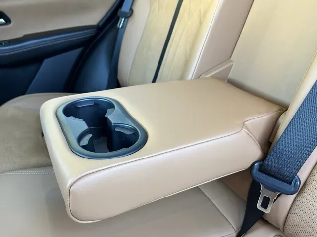 CX-60(マツダ)XD-ハイブリッド プレミアムスポーツ 4WDディーラ-試乗車 8