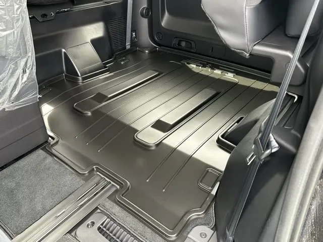 デリカD:5 4WD シャモニー コンプリートPKG ナビ取付PKG オート