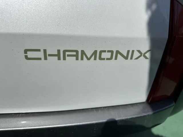 デリカD:5(三菱)シャモニー ナビ取付PKG新車見本展示有 11