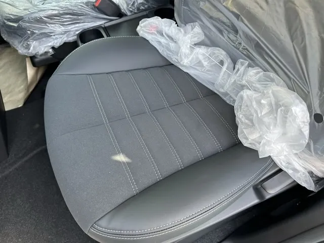 デリカD:5(三菱)シャモニー ナビ取付PKG新車見本展示有 4