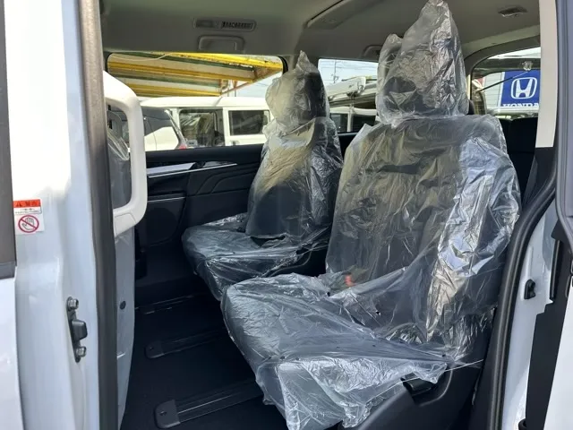 デリカD:5(三菱)シャモニー ナビ取付PKG新車見本展示有 5