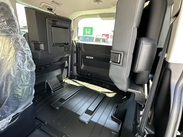 デリカD:5(三菱)シャモニー コンプリートPKG ナビ取付PKG登録済未使用車 5