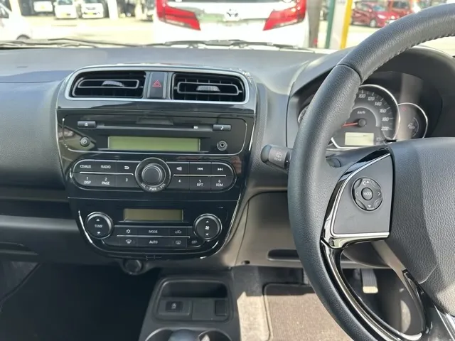 ミラージュ(三菱)G中古車 13