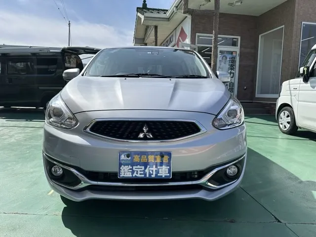 ミラージュ(三菱)G中古車 16