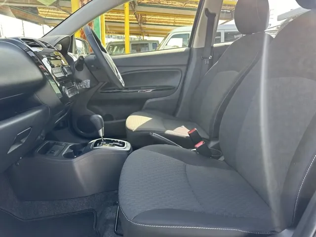 ミラージュ(三菱)G中古車 3