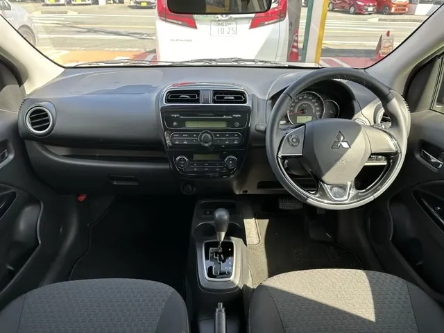 ミラージュ(三菱)G中古車 5