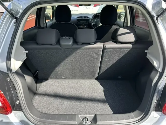 ミラージュ(三菱)G中古車 7
