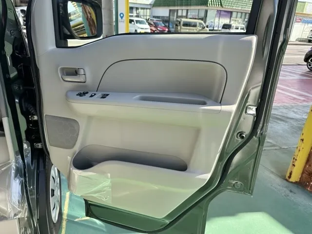 エブリイ(スズキ)PC届出済未使用車 14