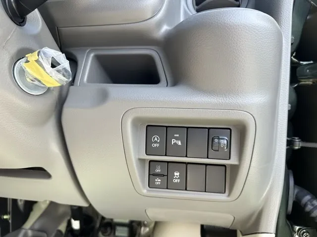 エブリイ(スズキ)PC届出済未使用車 18