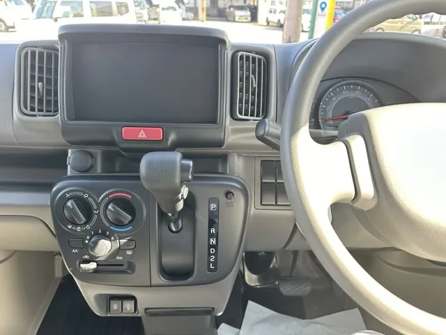 エブリイ(スズキ)PC届出済未使用車 21