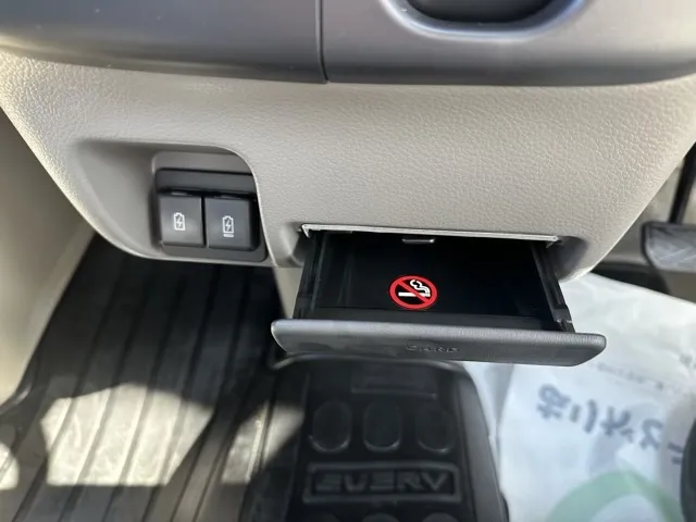 エブリイ(スズキ)PC届出済未使用車 22