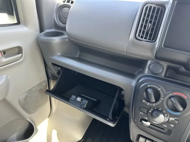 エブリイ(スズキ)PC届出済未使用車 25