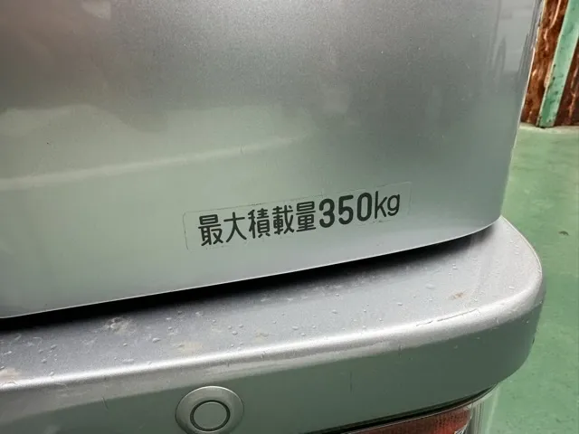 ハイゼット(トヨタ)ピクシスバン SAⅢ中古車 8