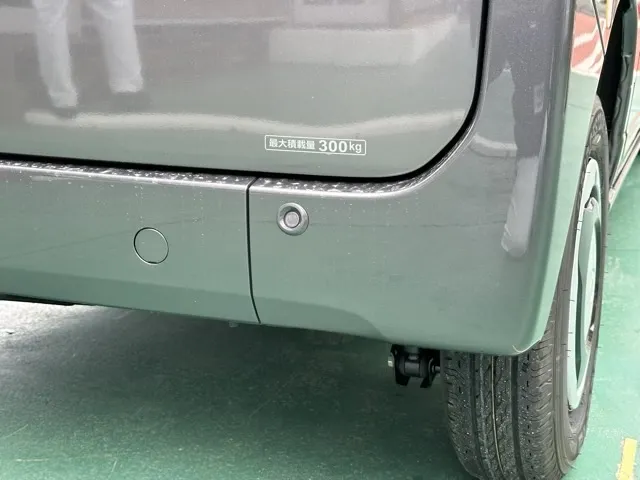 N-VAN(ホンダ)プラススタイルFUNターボ 4WD AT届出済未使用車 10