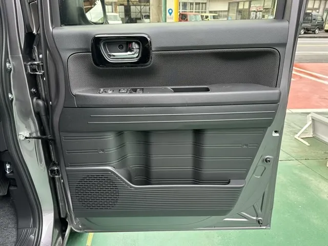 N-VAN(ホンダ)プラススタイルFUNターボ 4WD AT届出済未使用車 14