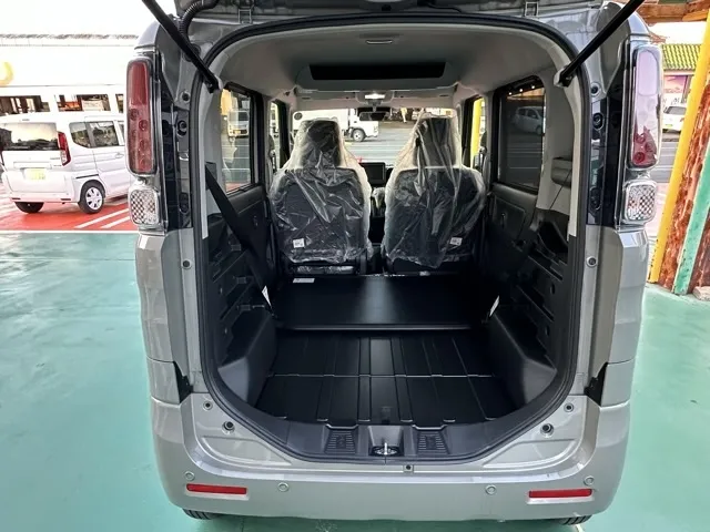 スペーシア(スズキ)ＸＦ届出済未使用車 13