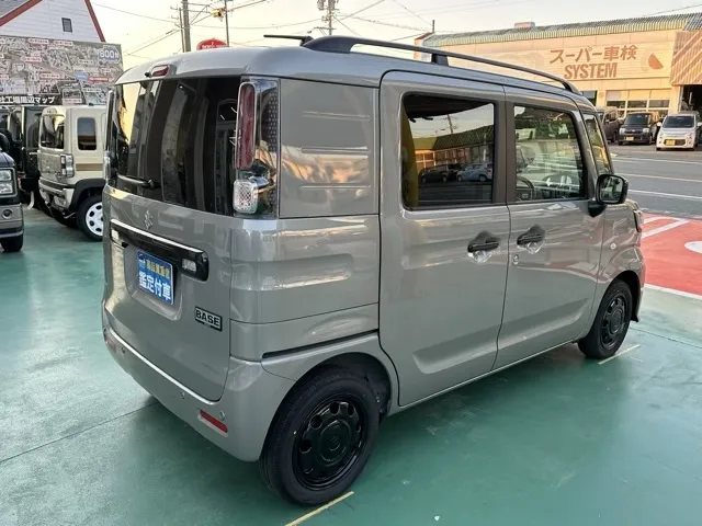 スペーシア(スズキ)ＸＦ届出済未使用車 14
