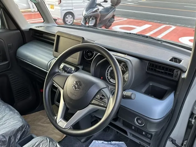 スペーシア(スズキ)ＸＦ届出済未使用車 18