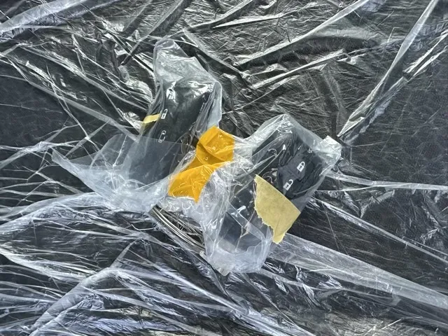スペーシア(スズキ)ＸＦ届出済未使用車 19
