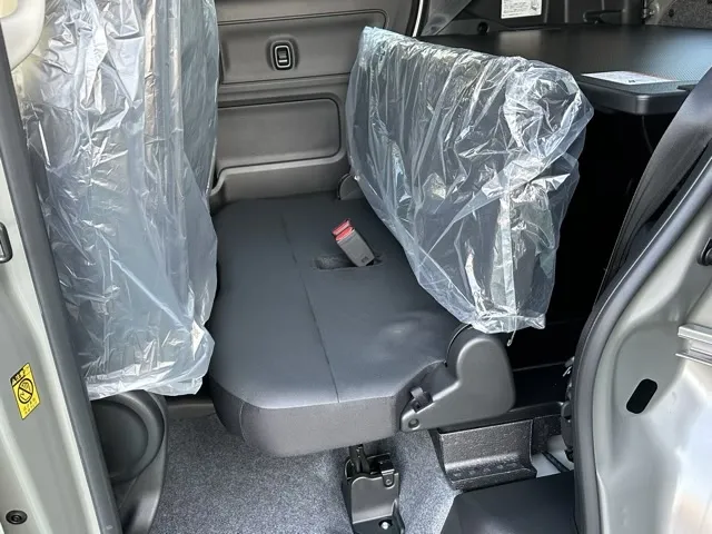 スペーシア(スズキ)ＸＦ届出済未使用車 5