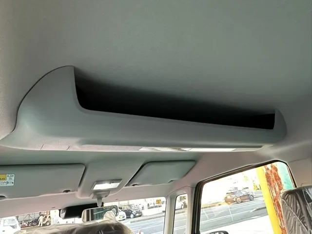 スペーシア(スズキ)ＸＦ届出済未使用車 6