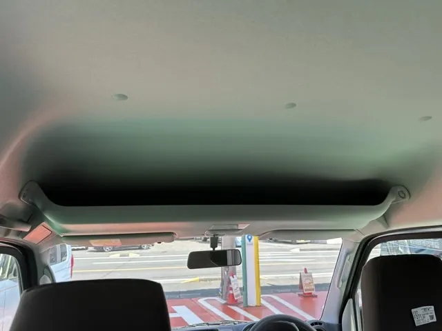 エブリイ(スズキ)PAリミテッドレンタ届出済未使用車 10