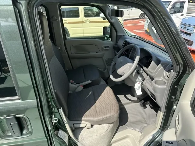 エブリイ(スズキ)PAリミテッドレンタ届出済未使用車 15