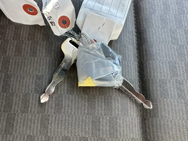 エブリイ(スズキ)PAリミテッドレンタ届出済未使用車 16